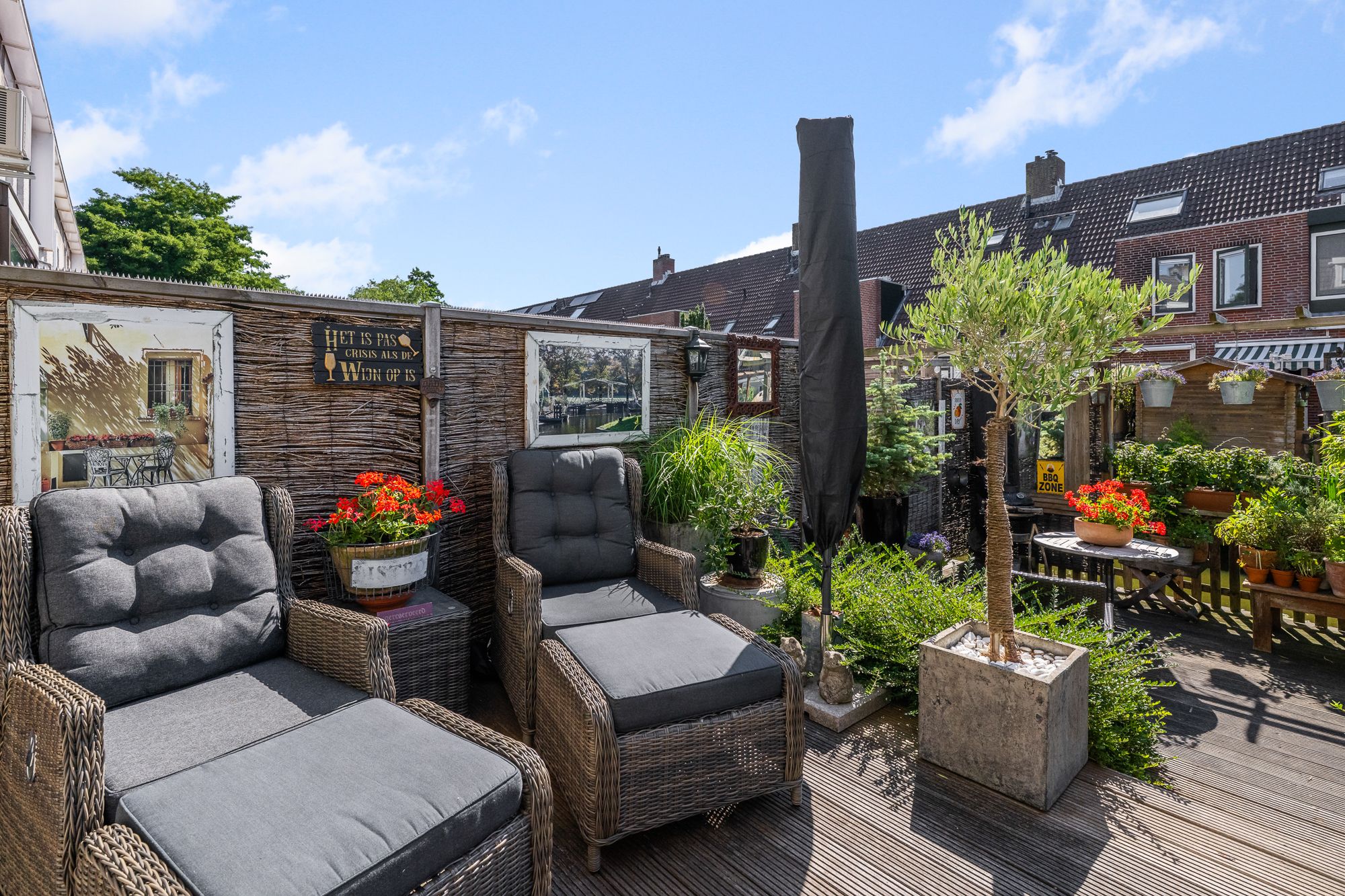 Foto 33 van Gouwzee 13