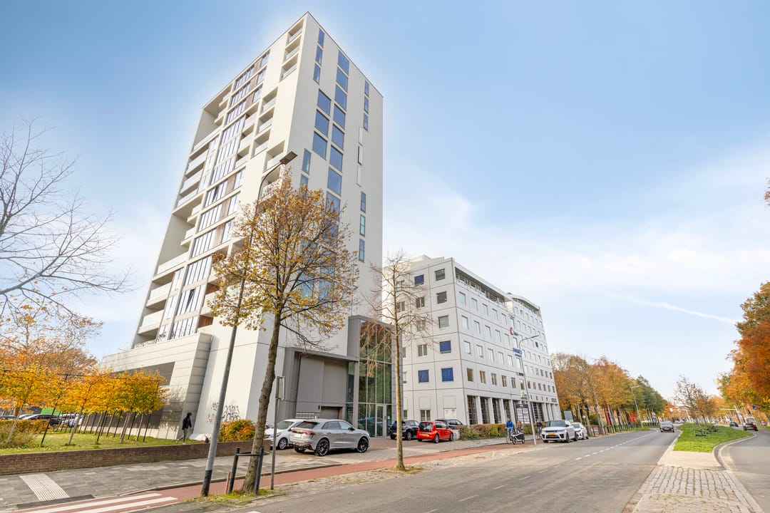 Foto 7 van Hereweg 97-11