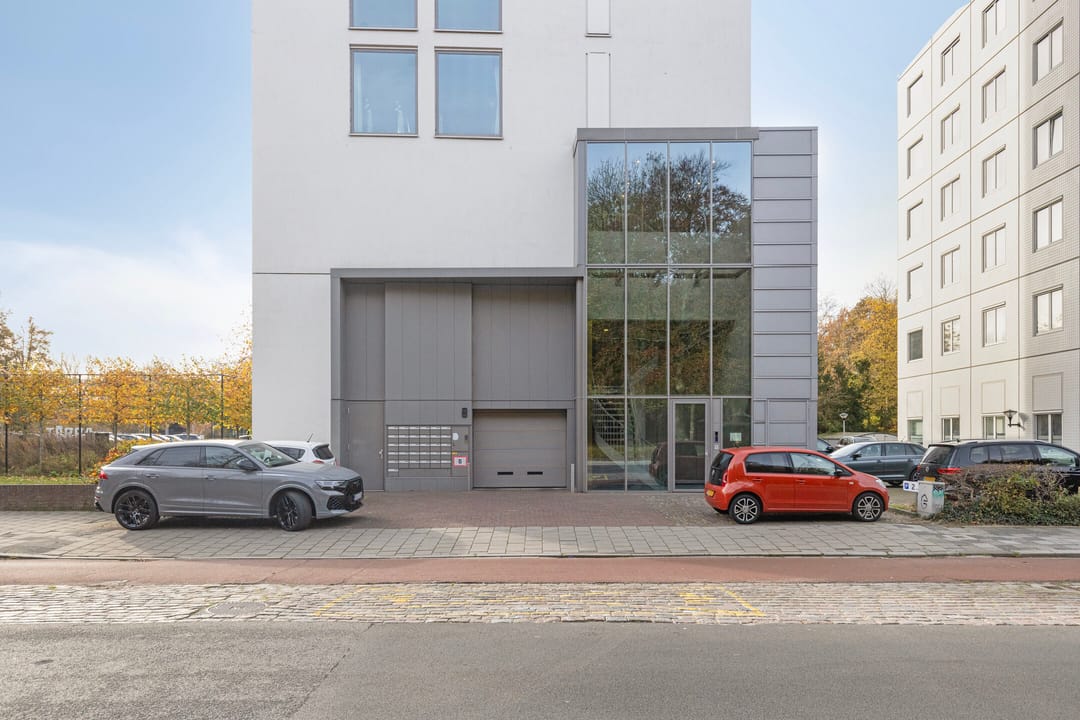 Foto 8 van Hereweg 97-11