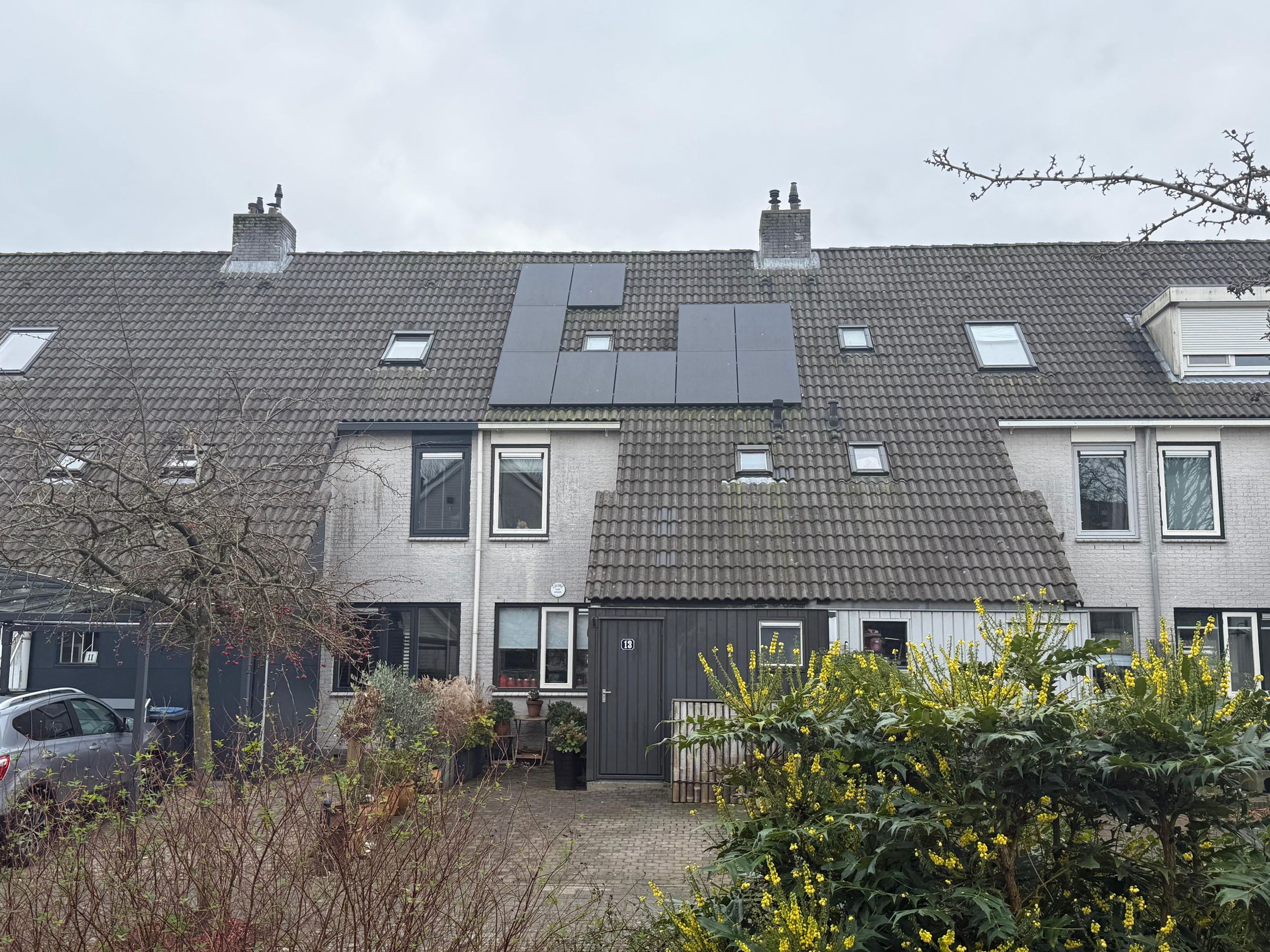 Foto 39 van Gouwzee 13