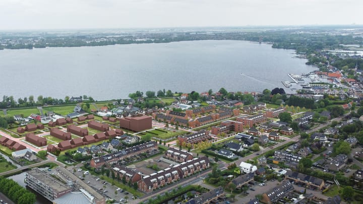 Photo 5 of Bouwnummer 56 (Bouwnr. 56)