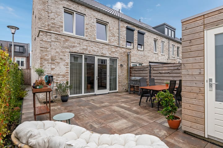 Foto 2 van Strengpers 19