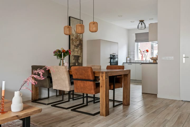 Foto 4 van Strengpers 19