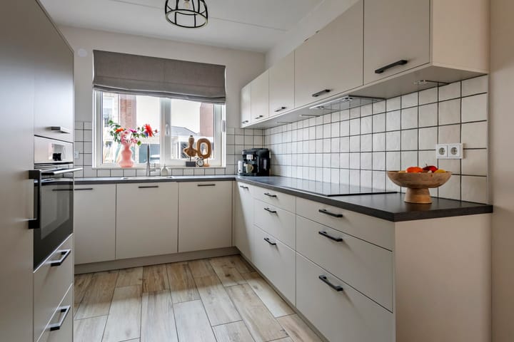 Foto 5 van Strengpers 19