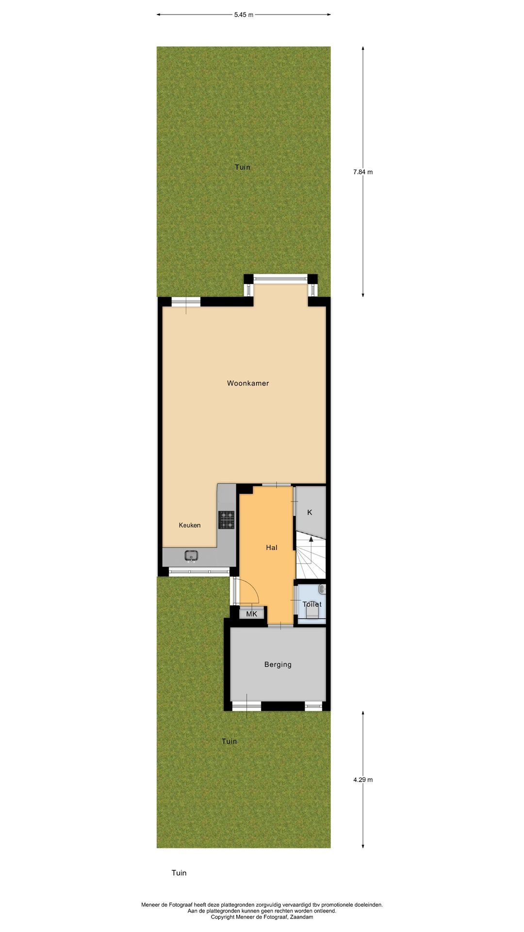 Foto 43 van Gouwzee 13