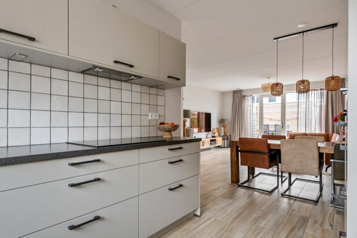 Foto 6 van Strengpers 19