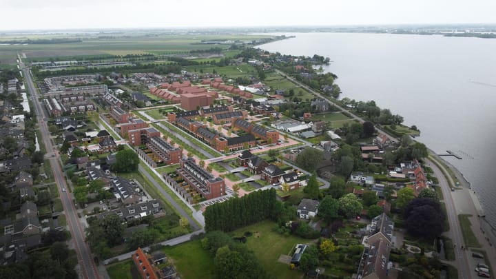 Photo 6 of Bouwnummer 56 (Bouwnr. 56)