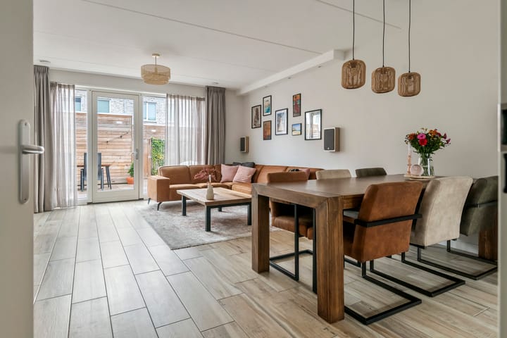 Foto 8 van Strengpers 19