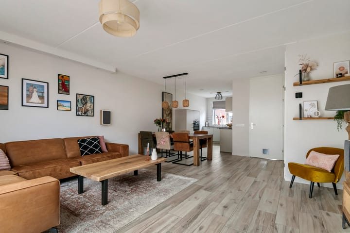 Foto 10 van Strengpers 19