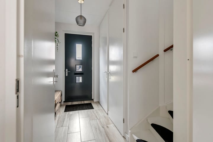 Foto 12 van Strengpers 19