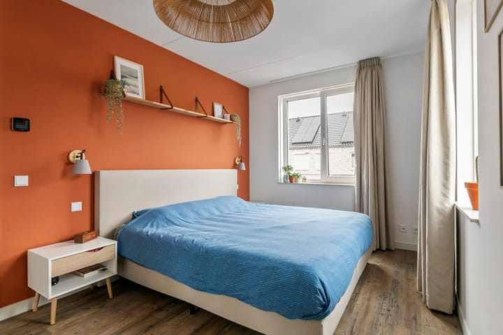 Foto 13 van Strengpers 19