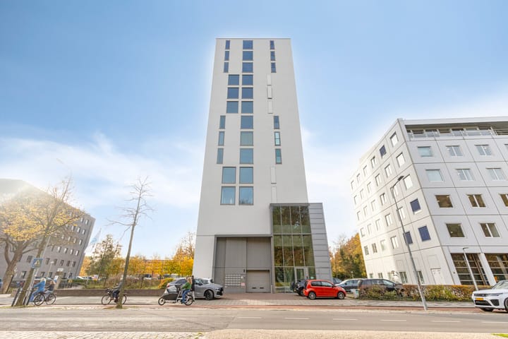 Foto 24 van Hereweg 97-11