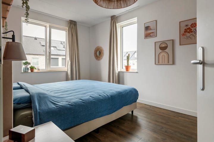 Foto 14 van Strengpers 19