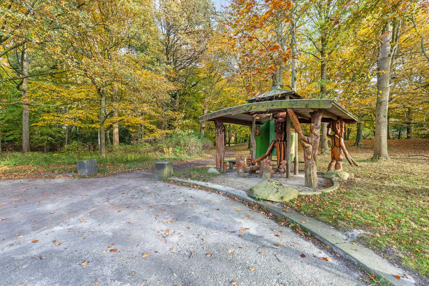 Foto 25 van Hereweg 97-11