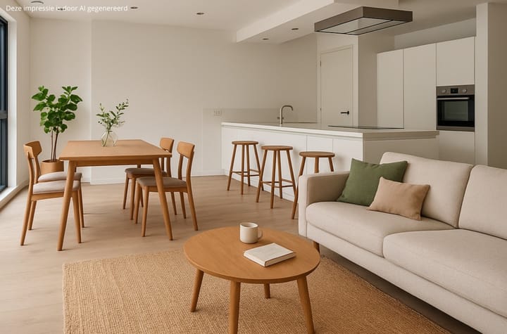 Photo 6 of Dracht 136-B