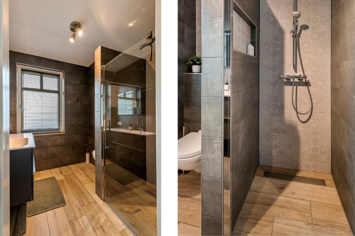 Foto 18 van Strengpers 19