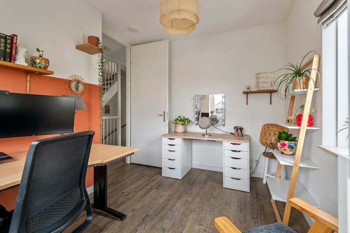 Foto 19 van Strengpers 19