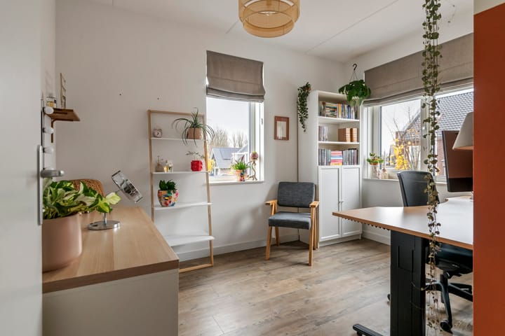 Foto 20 van Strengpers 19