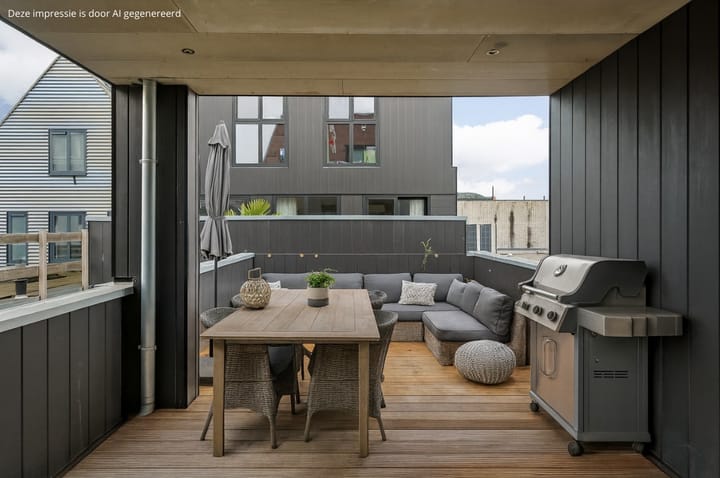 Photo 27 of Dracht 136-B