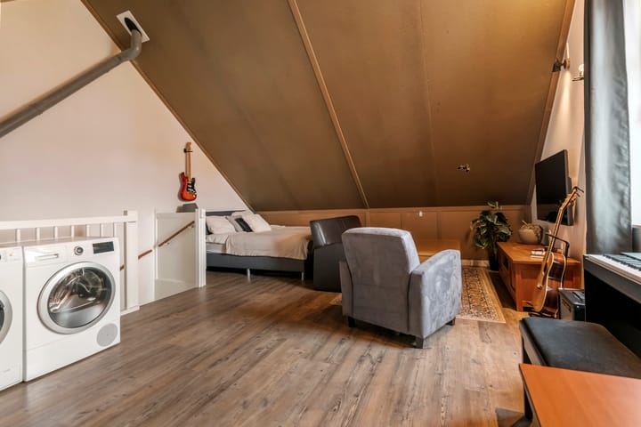 Foto 23 van Strengpers 19