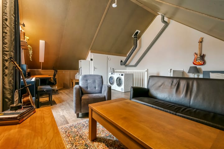 Foto 25 van Strengpers 19