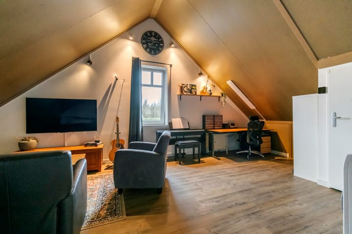 Foto 24 van Strengpers 19