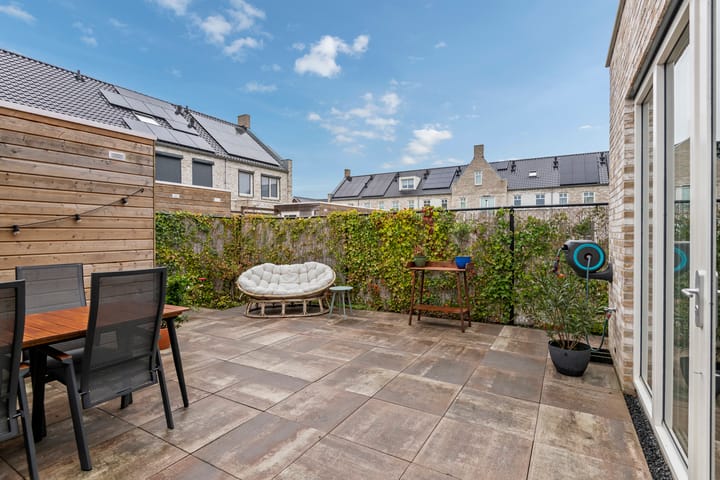 Foto 28 van Strengpers 19