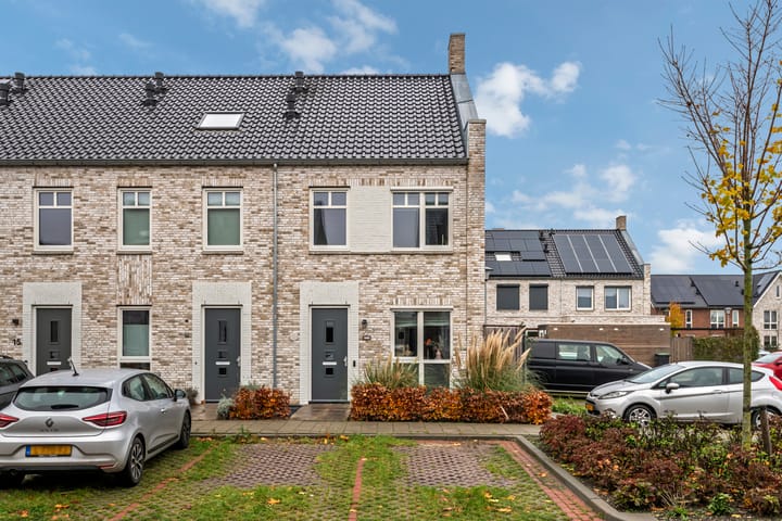 Foto 31 van Strengpers 19