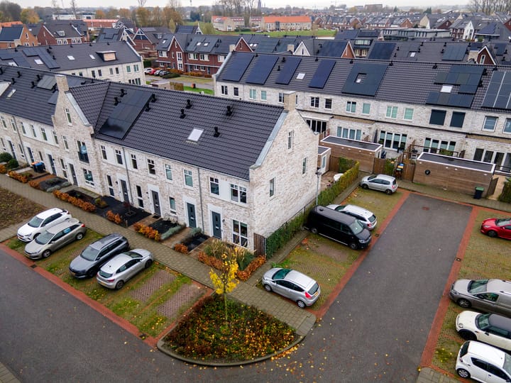 Foto 33 van Strengpers 19