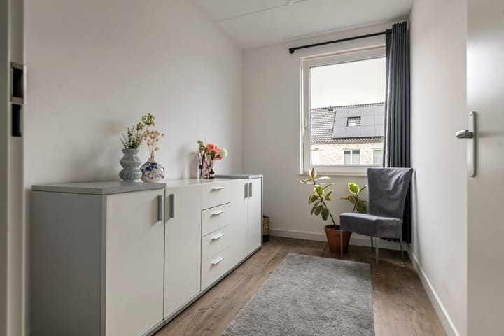 Foto 21 van Strengpers 19