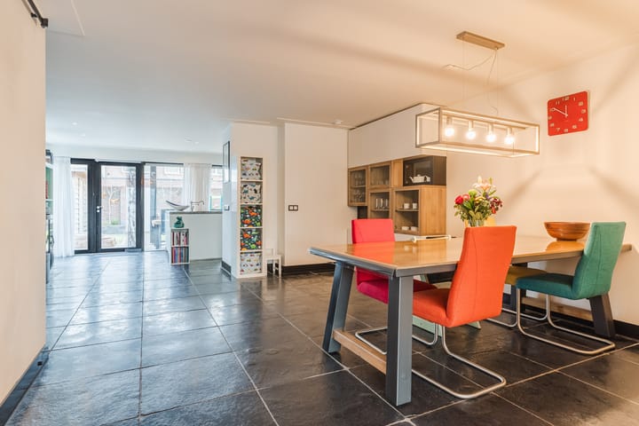 Foto 2 van Sneekstraat 89