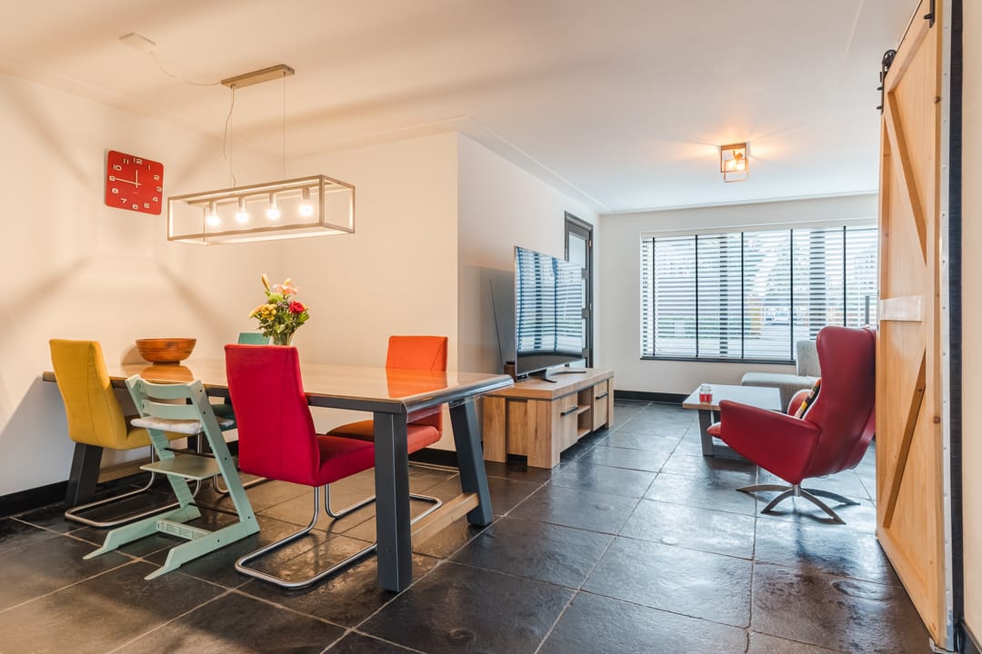 Foto 7 van Sneekstraat 89