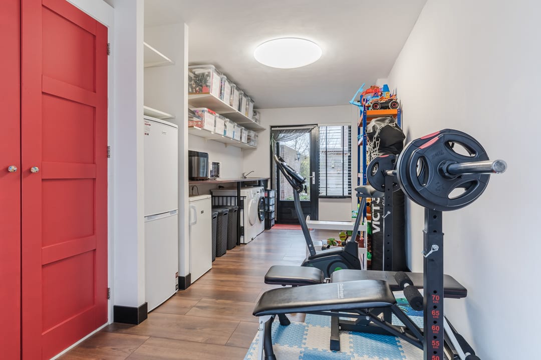 Foto 13 van Sneekstraat 89