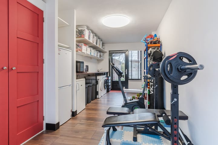 Foto 13 van Sneekstraat 89