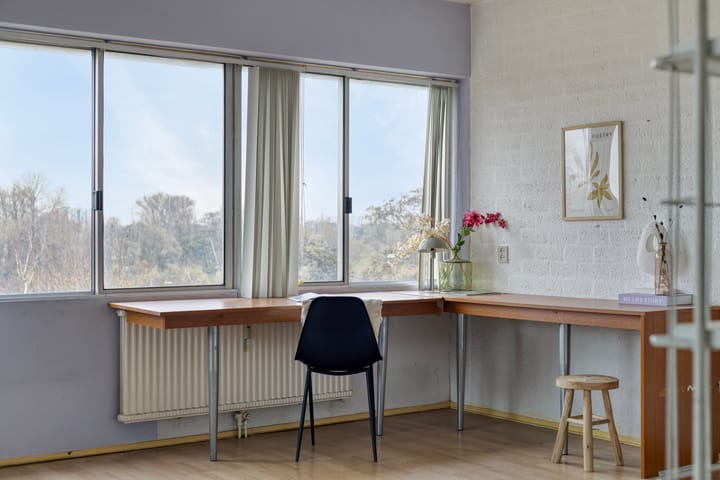 Foto 25 van Groenhoven 834