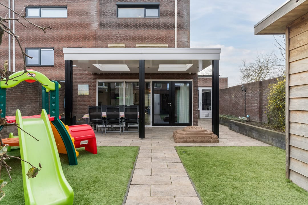 Foto 31 van Sneekstraat 89