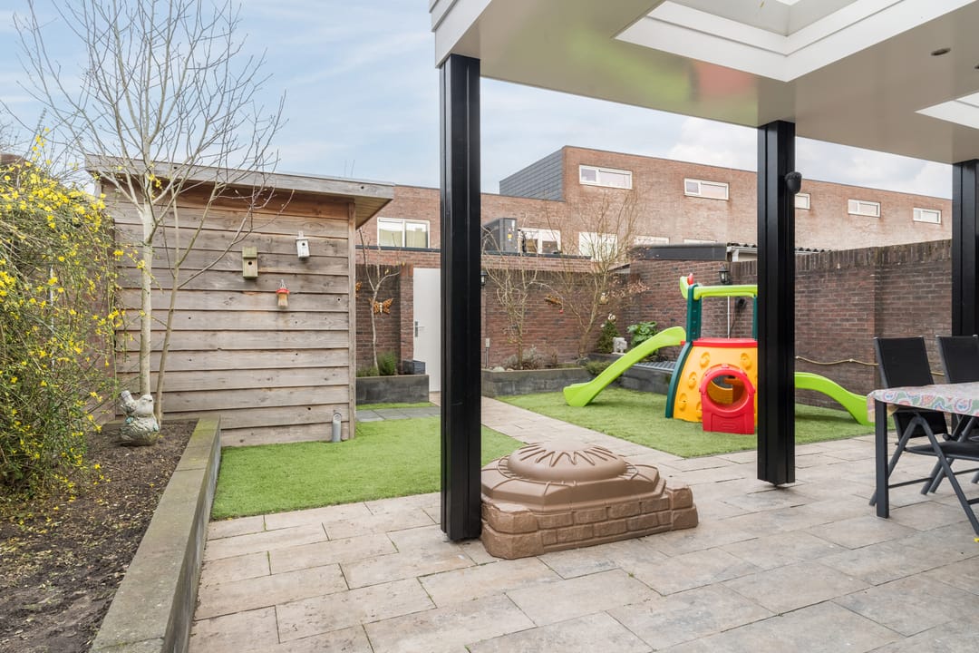 Foto 32 van Sneekstraat 89