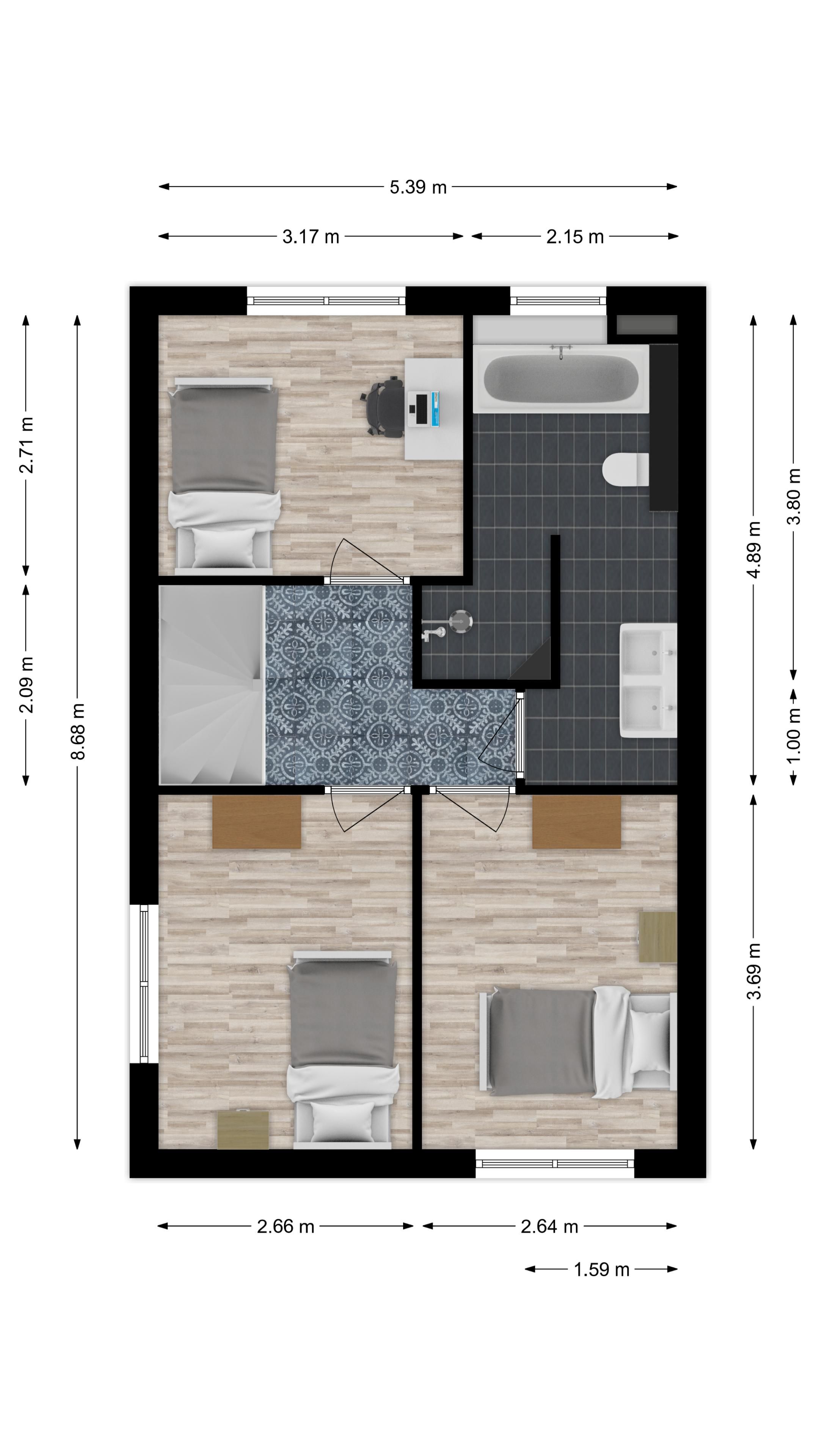 Foto 39 van Sneekstraat 89