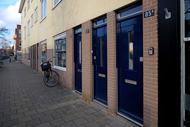 Foto 15 van Laan van Nieuw-Guinea 85-BS