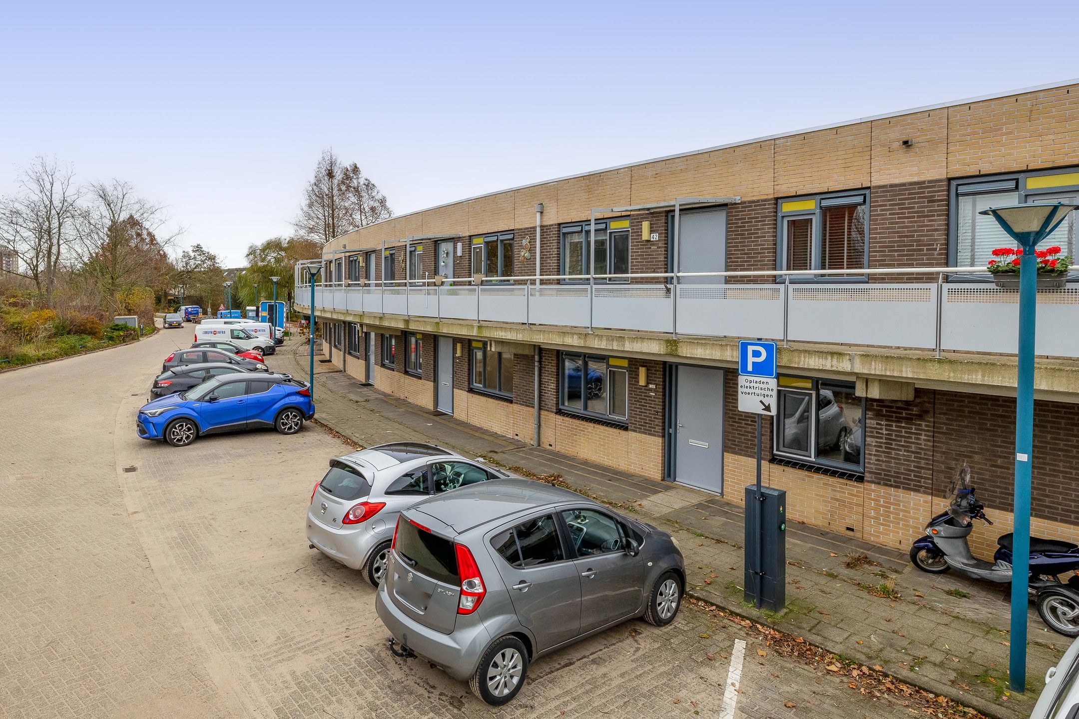 Tsjaikovskistraat 14