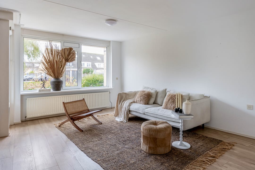 Foto 2 van Tsjaikovskistraat 14