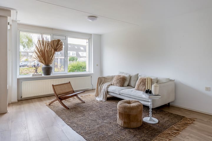 Foto 2 van Tsjaikovskistraat 14