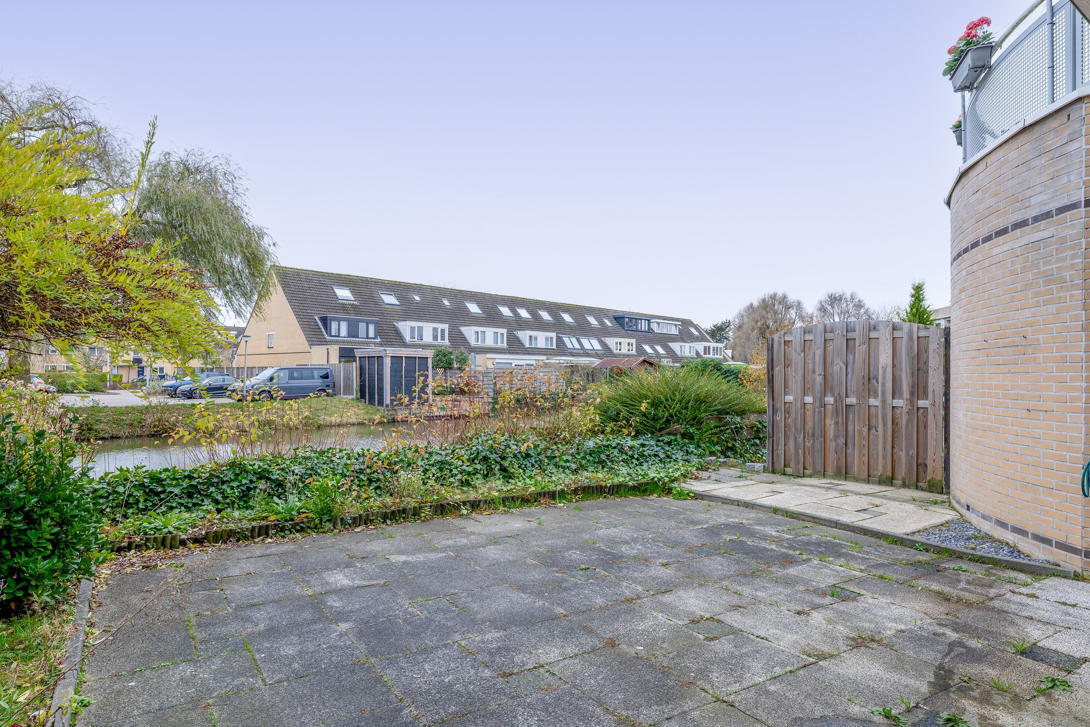 Foto 3 van Tsjaikovskistraat 14