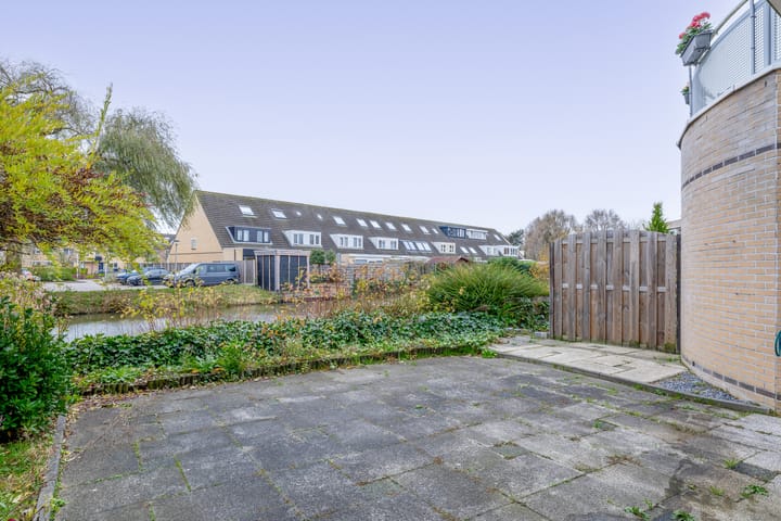 Foto 3 van Tsjaikovskistraat 14