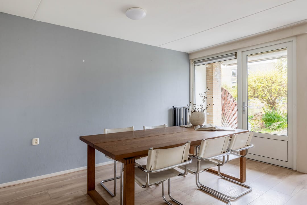 Foto 7 van Tsjaikovskistraat 14