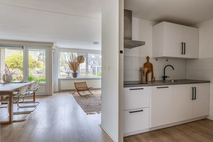 Foto 11 van Tsjaikovskistraat 14