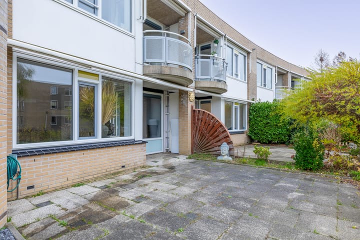 Foto 13 van Tsjaikovskistraat 14