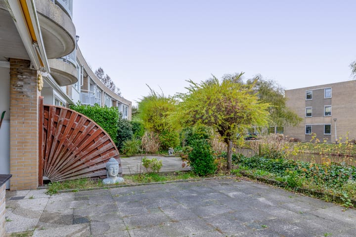 Foto 14 van Tsjaikovskistraat 14