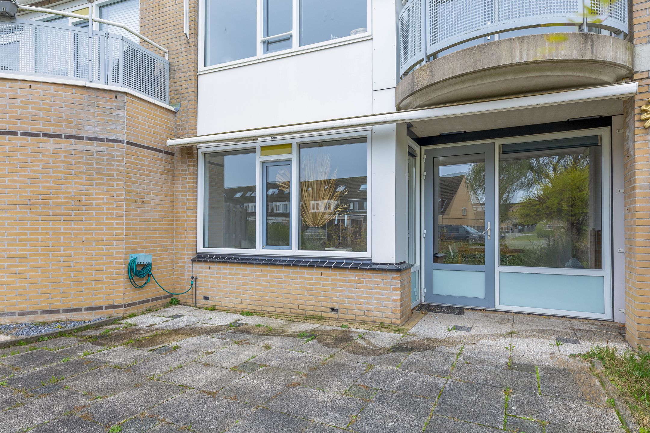 Foto 15 van Tsjaikovskistraat 14