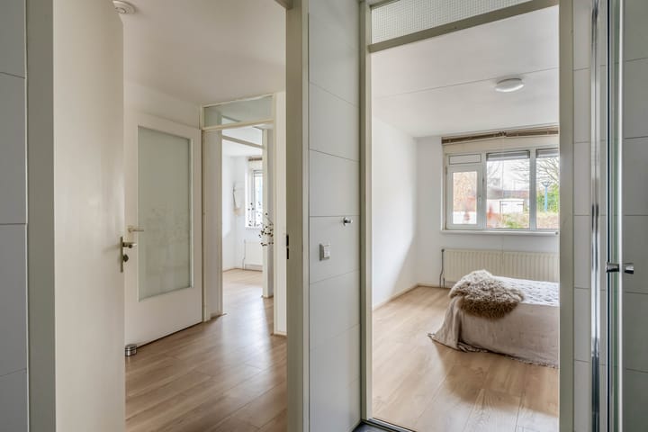 Foto 16 van Tsjaikovskistraat 14